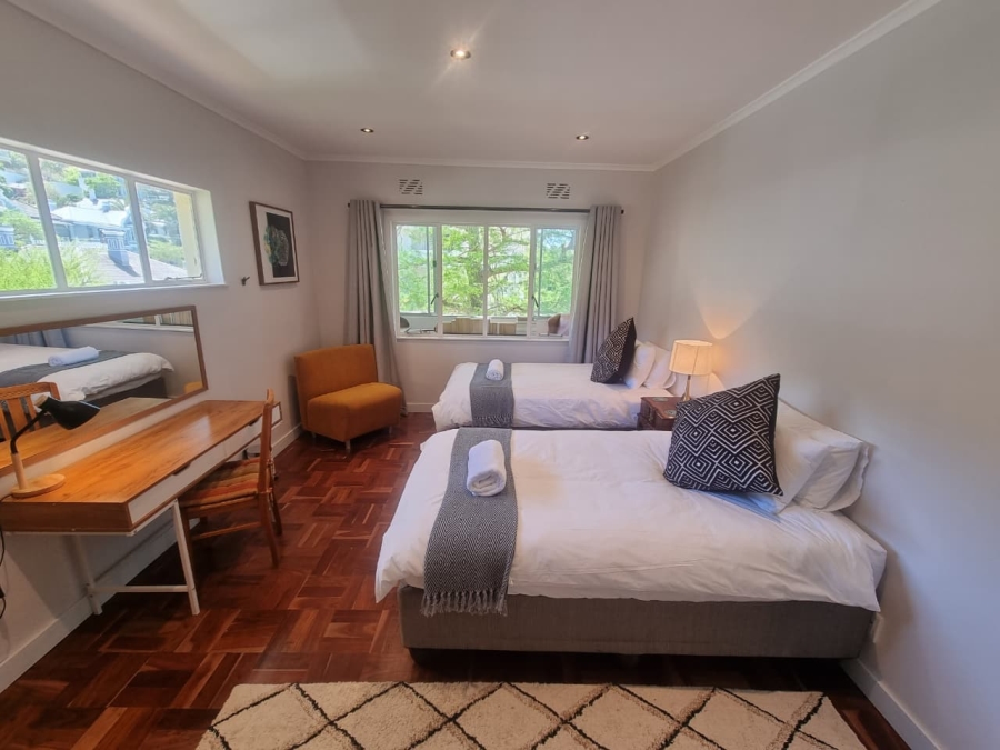 To Let 2 Bedroom Property for Rent in Tamboerskloof Western Cape